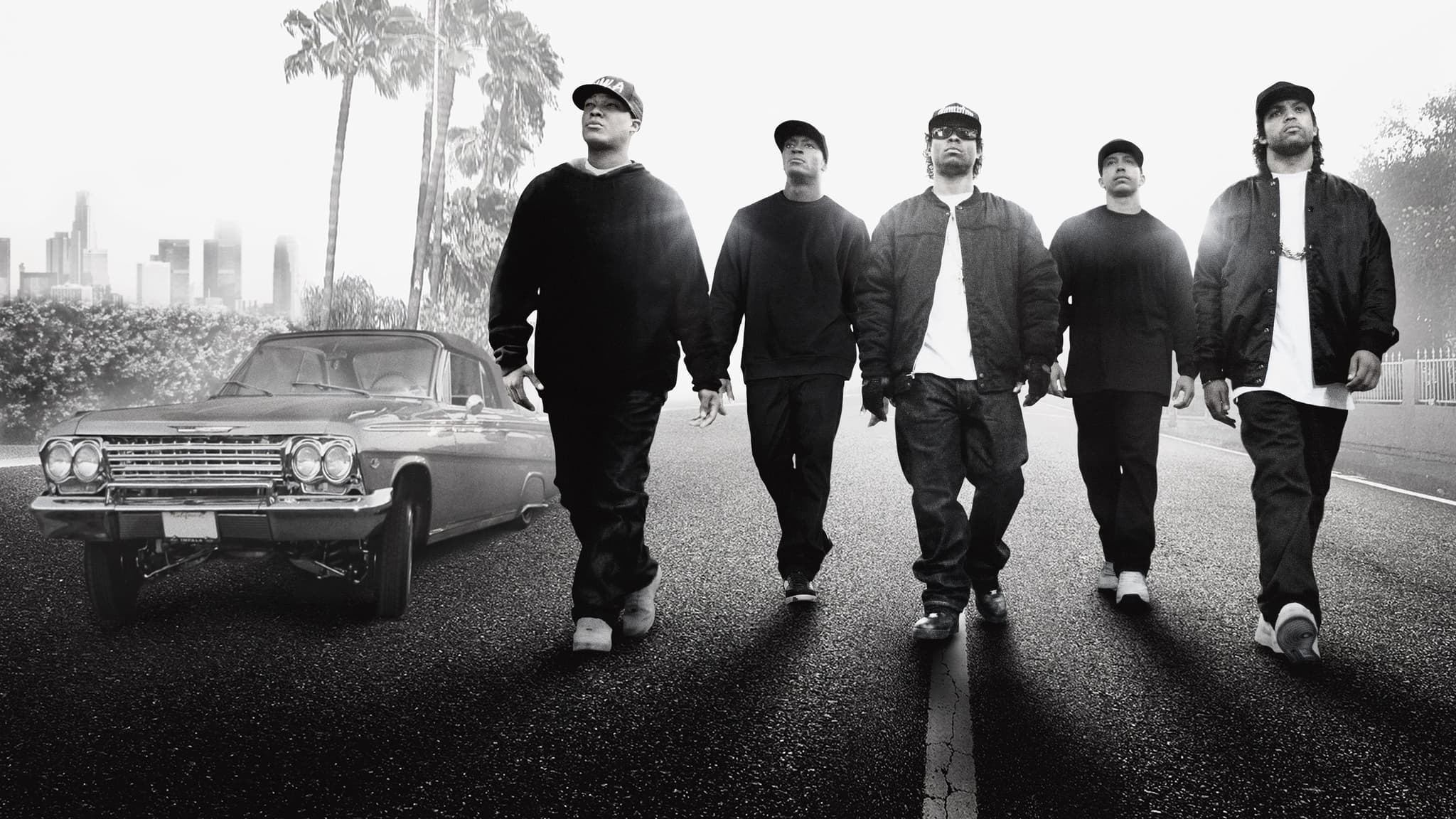 Prosto z Compton