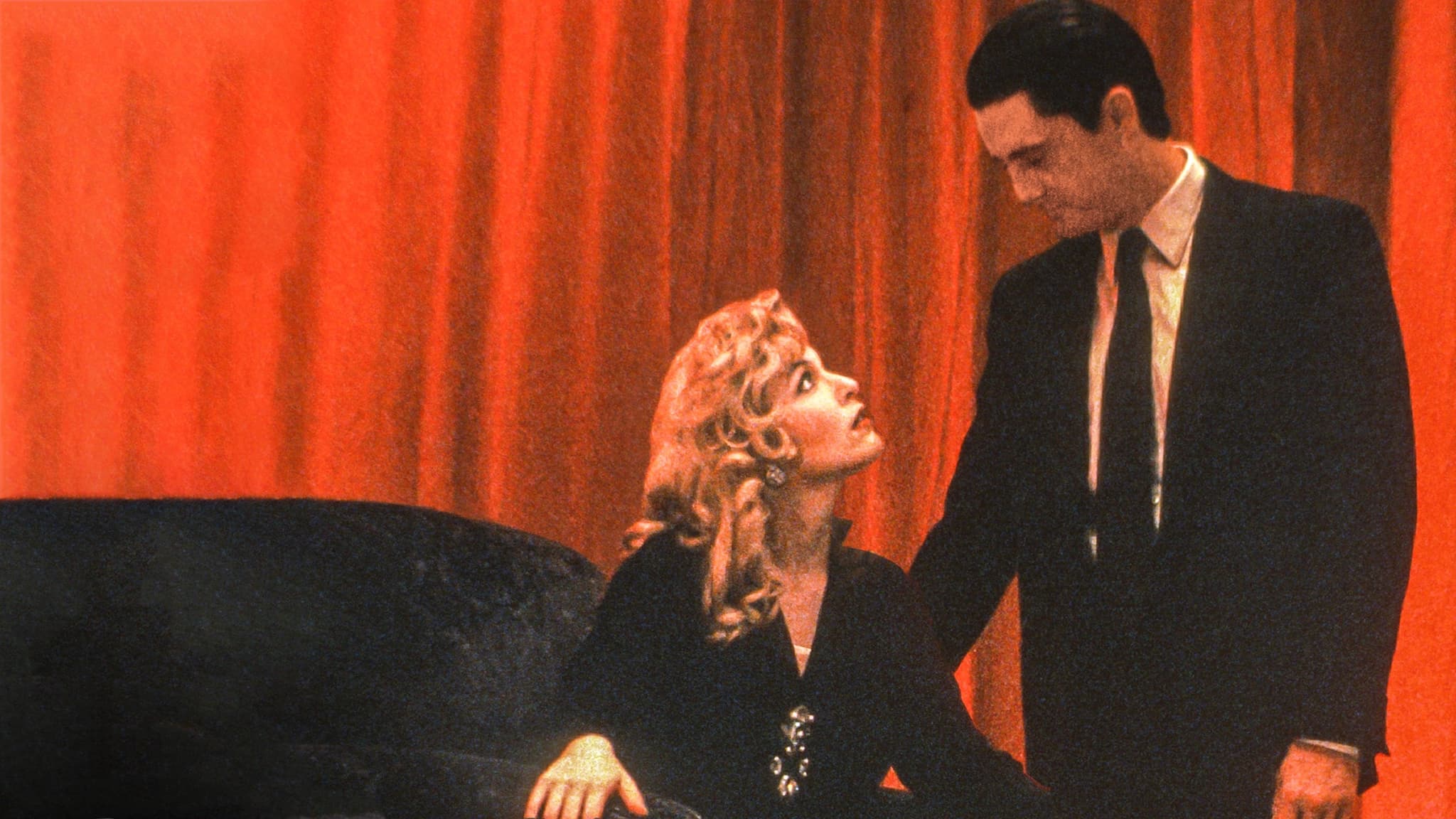 Miasteczko Twin Peaks: Ogniu krocz za mną