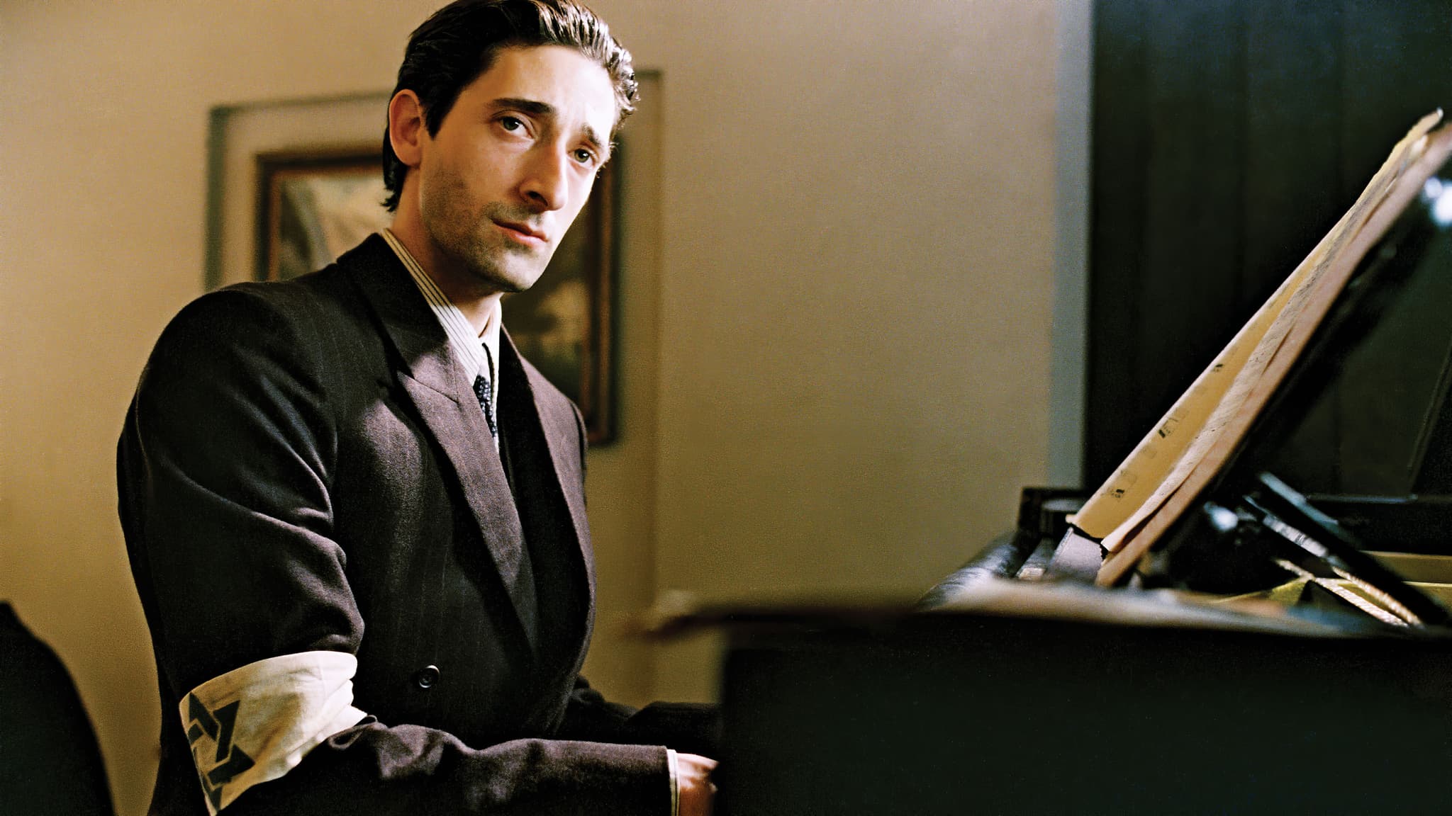 Pianista