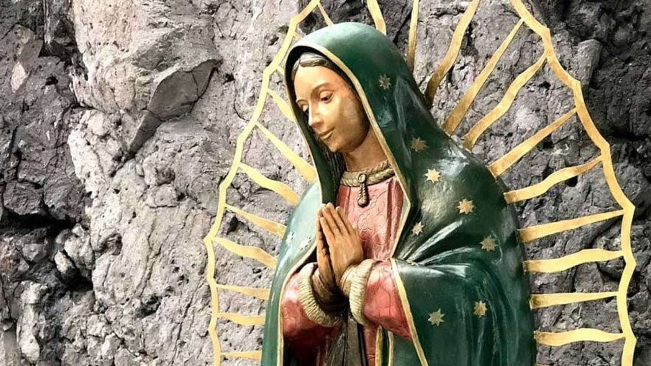 Cud Guadalupe