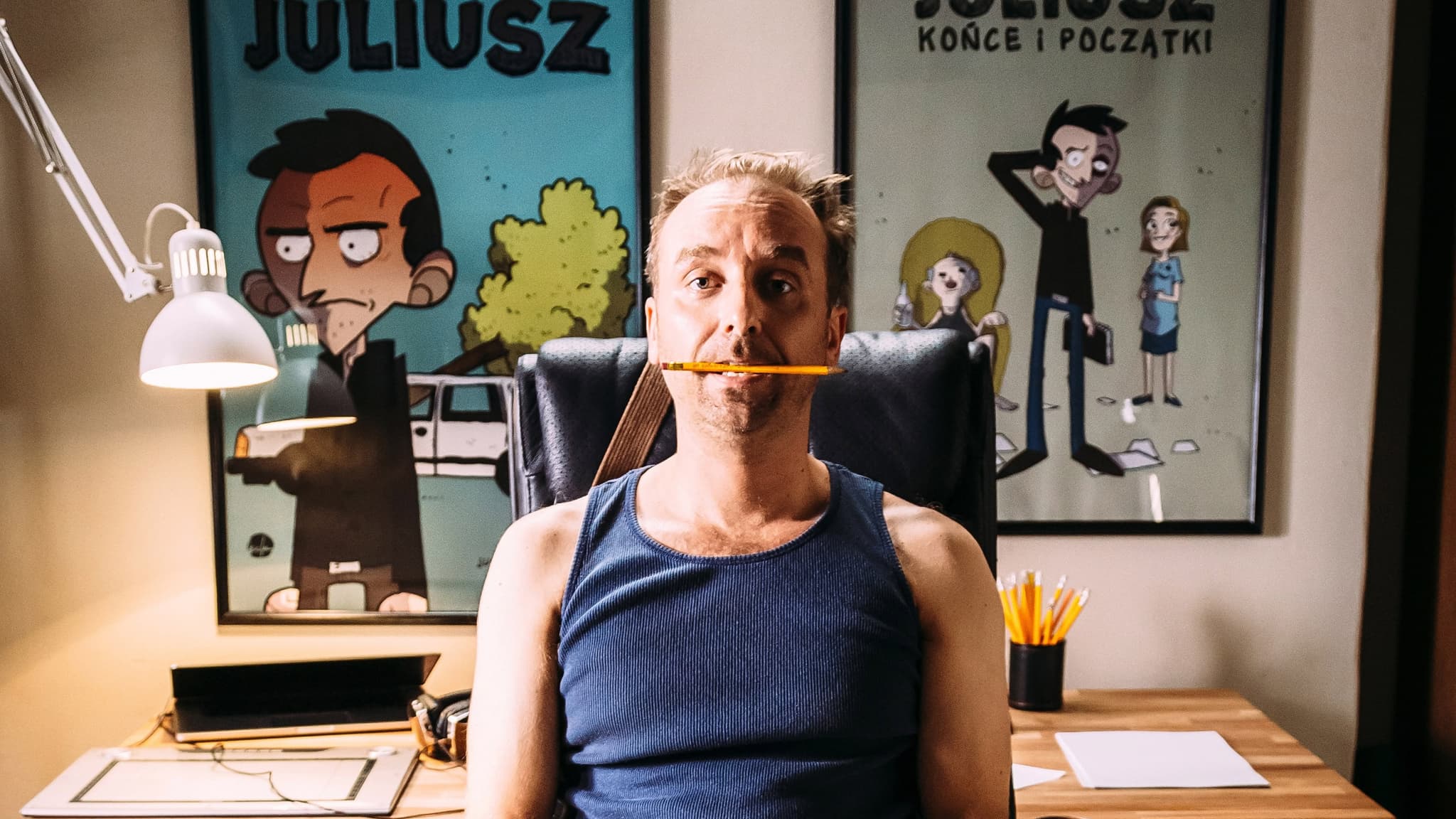 Juliusz