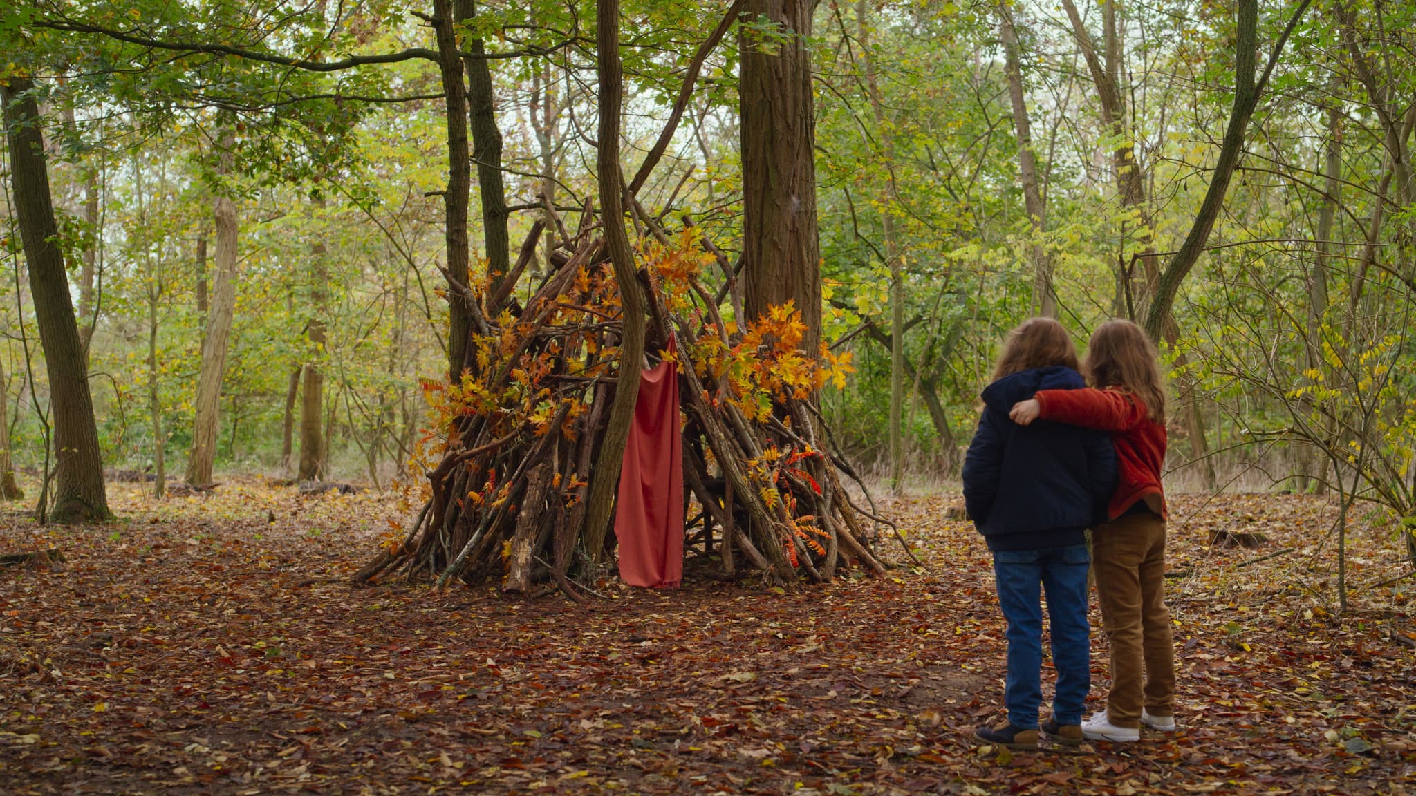 Mała mama