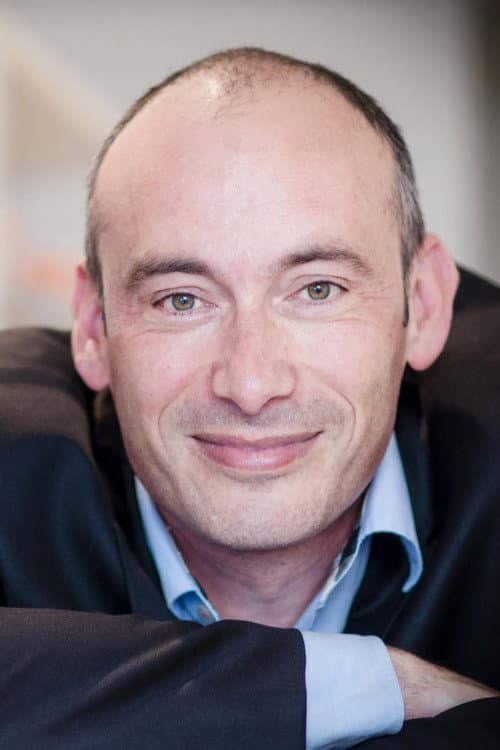 Zdjęcie: Éric Warin