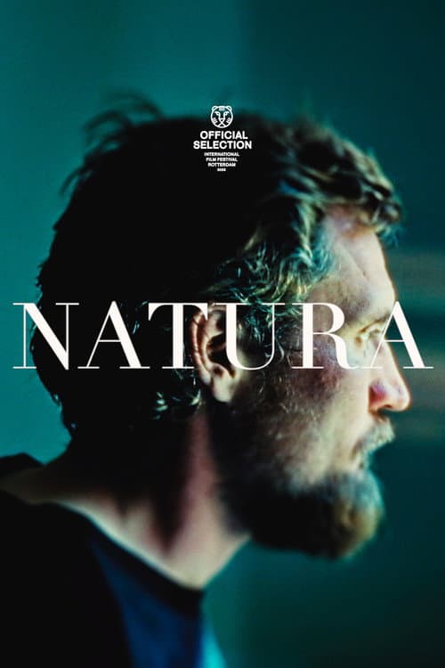 Plakat filmu: Natura