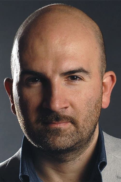 Zdjęcie: Donato Carrisi