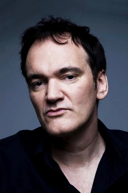 Zdjęcie: Quentin Tarantino