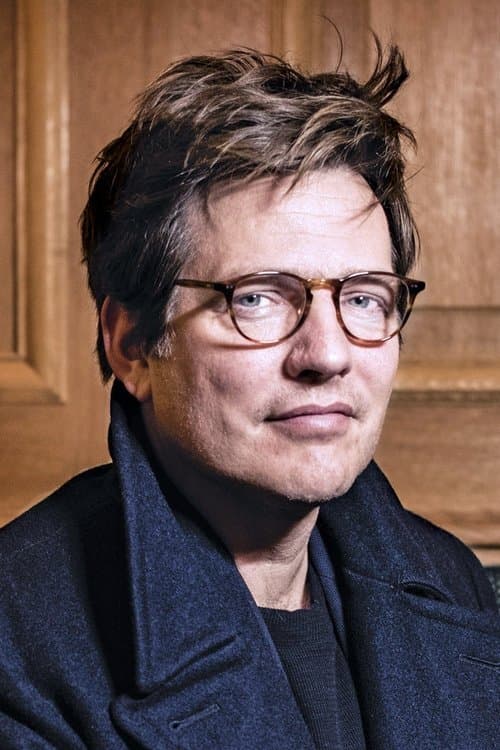 Zdjęcie: Thomas Vinterberg
