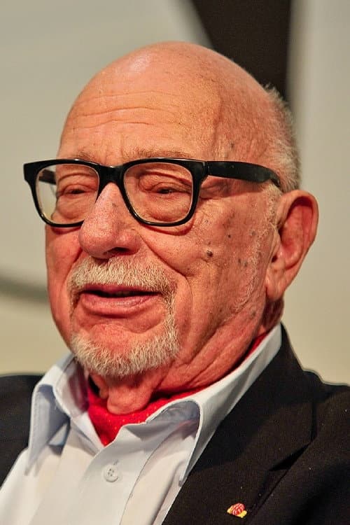 Zdjęcie: Jerzy Hoffman