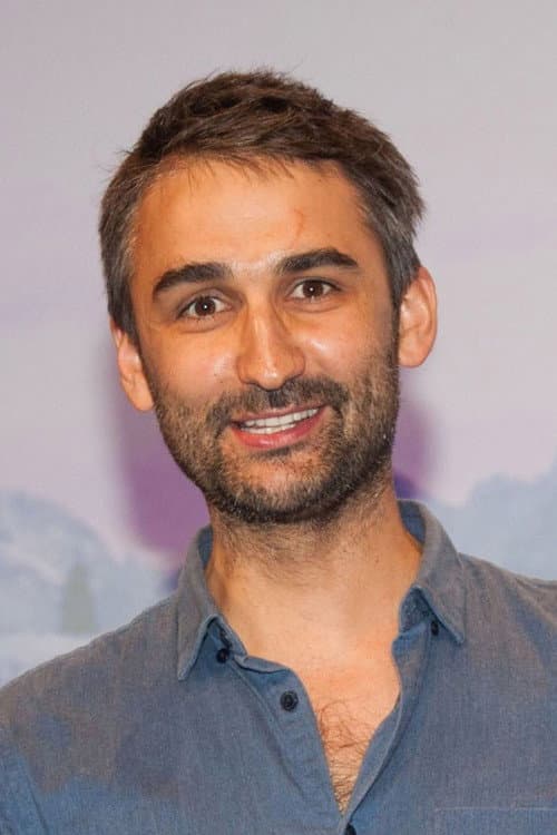 Zdjęcie: Martin Bourboulon