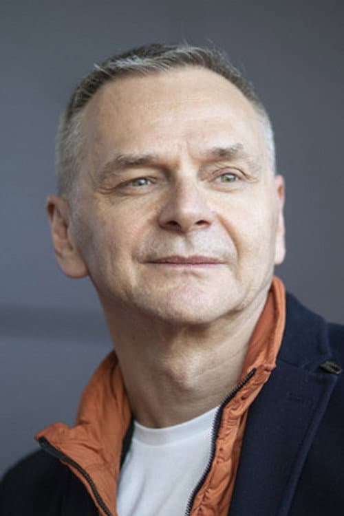 Zdjęcie: Maciej Pieprzyca