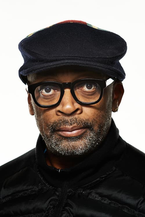 Zdjęcie: Spike Lee