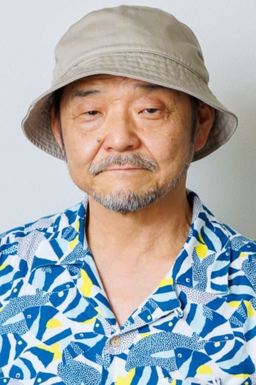 Zdjęcie: 押井守