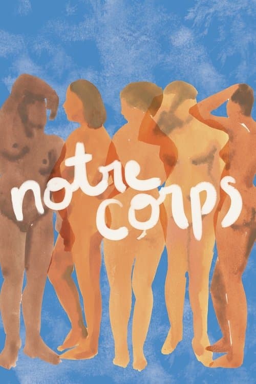 Plakat filmu: Notre corps