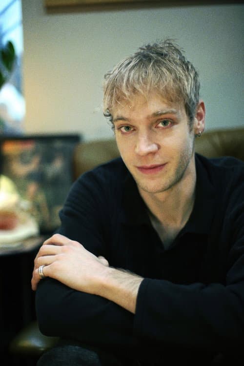 Zdjęcie: Reuben Hamlyn