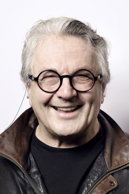 Zdjęcie: George Miller