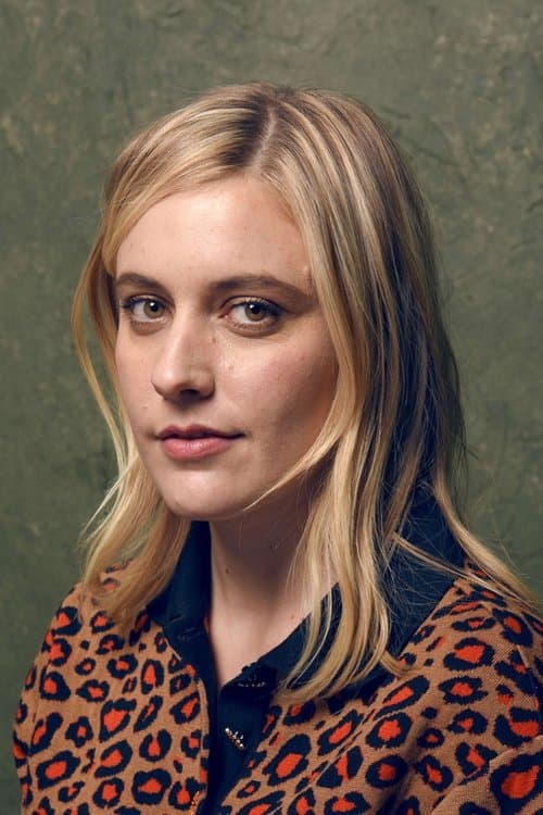 Zdjęcie: Greta Gerwig
