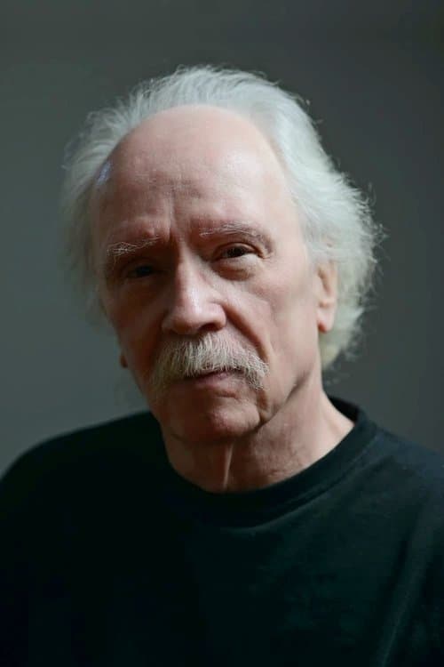 Zdjęcie: John Carpenter