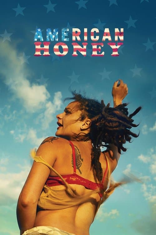 Plakat filmu: American Honey