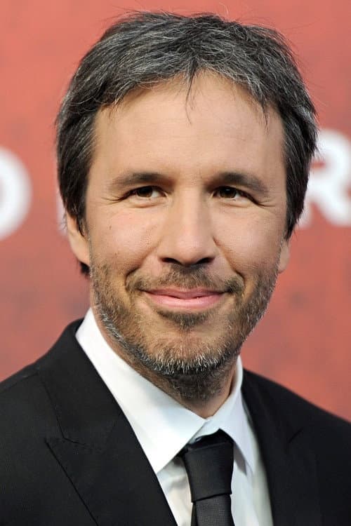 Zdjęcie: Denis Villeneuve