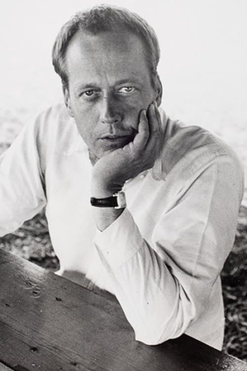 Zdjęcie: George Roy Hill
