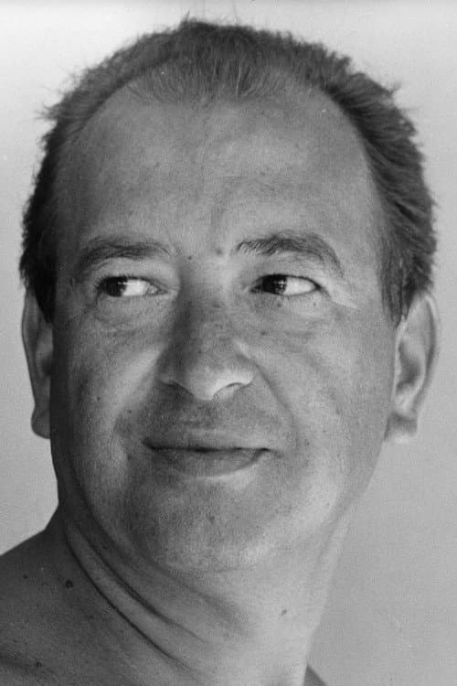 Zdjęcie: Antonio Pietrangeli