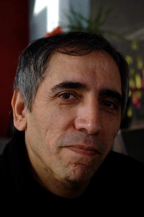 Zdjęcie: Mohsen Makhmalbaf