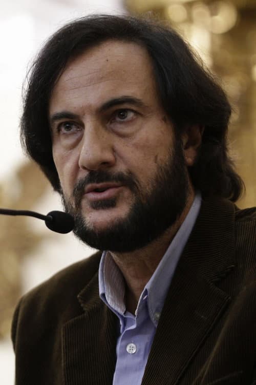 Zdjęcie: José María Zavala