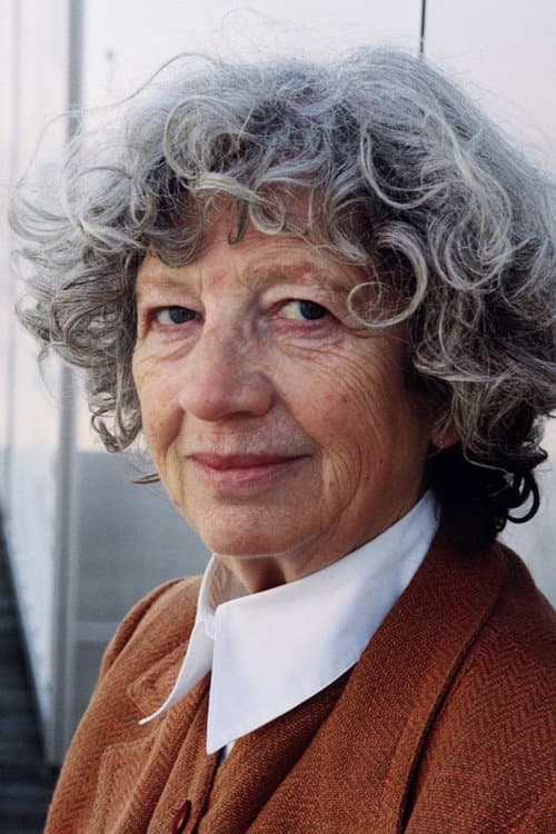 Zdjęcie: Ulrike Ottinger