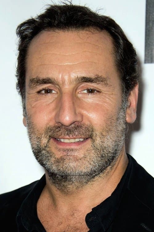 Zdjęcie: Gilles Lellouche