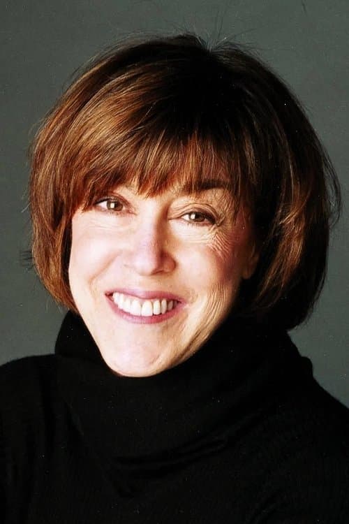 Zdjęcie: Nora Ephron