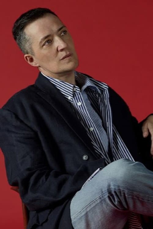 Zdjęcie: Paul B. Preciado