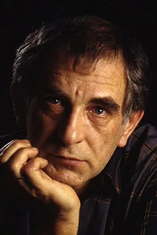 Zdjęcie: Krzysztof Kieślowski