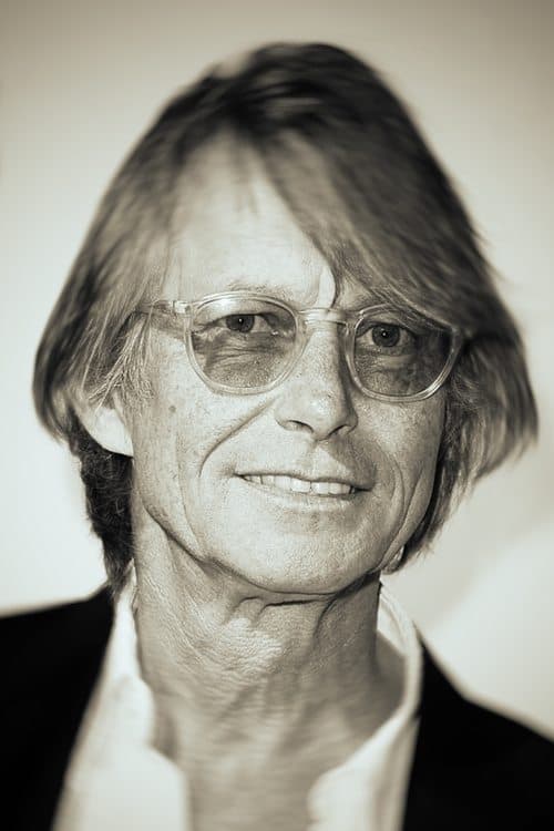 Zdjęcie: Bruce Robinson