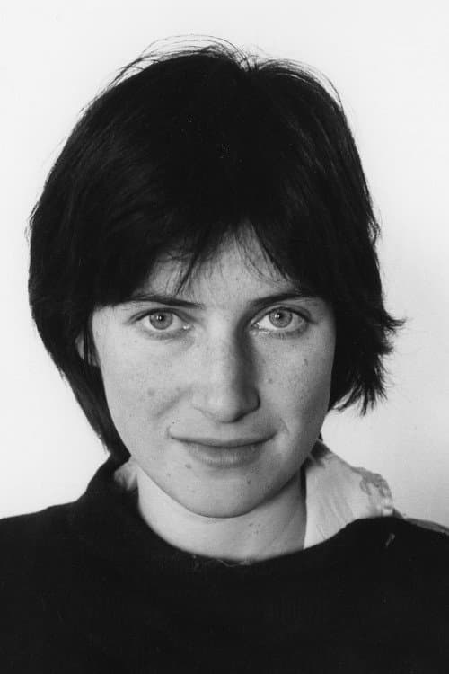 Zdjęcie: Chantal Akerman