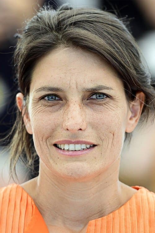 Zdjęcie: Marie Amiguet
