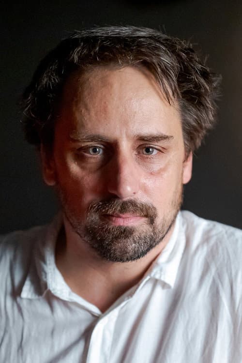Zdjęcie: Gábor Reisz