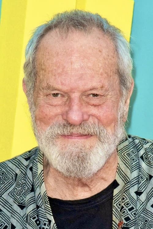 Zdjęcie: Terry Gilliam