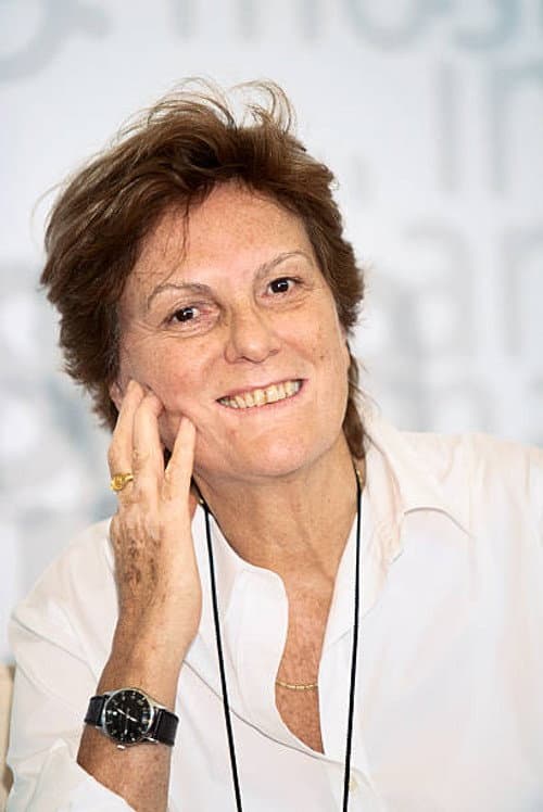 Zdjęcie: Liliana Cavani