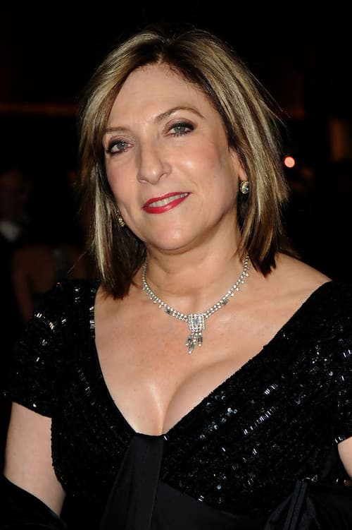 Zdjęcie: Lesli Linka Glatter