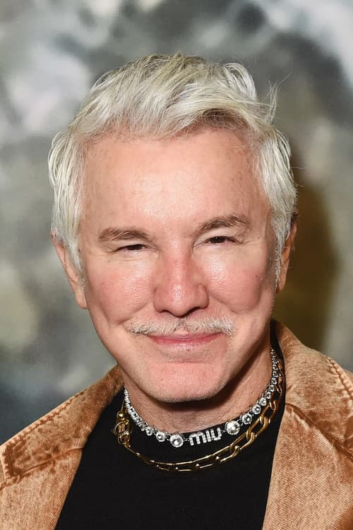Zdjęcie: Baz Luhrmann