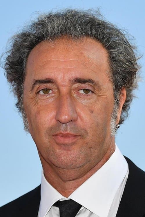 Zdjęcie: Paolo Sorrentino