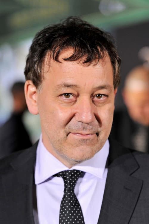 Zdjęcie: Sam Raimi