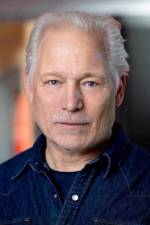 Zdjęcie: Hannes Holm