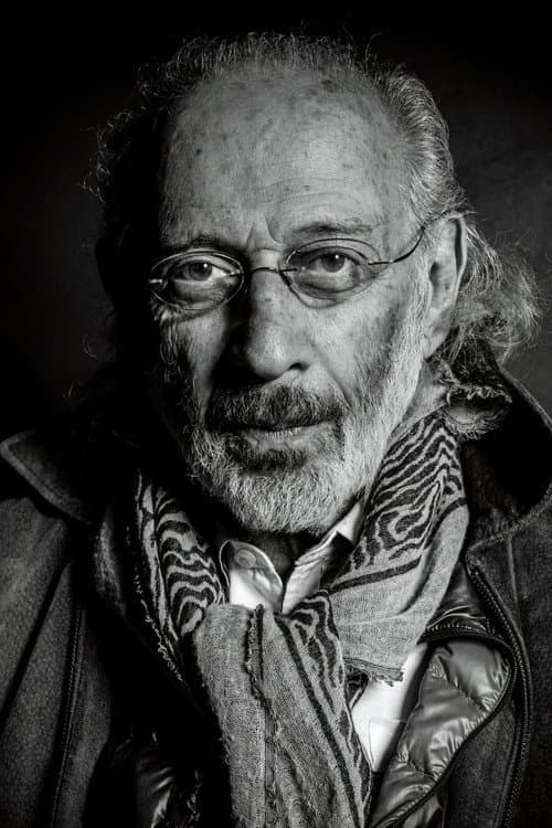 Zdjęcie: Jerry Schatzberg
