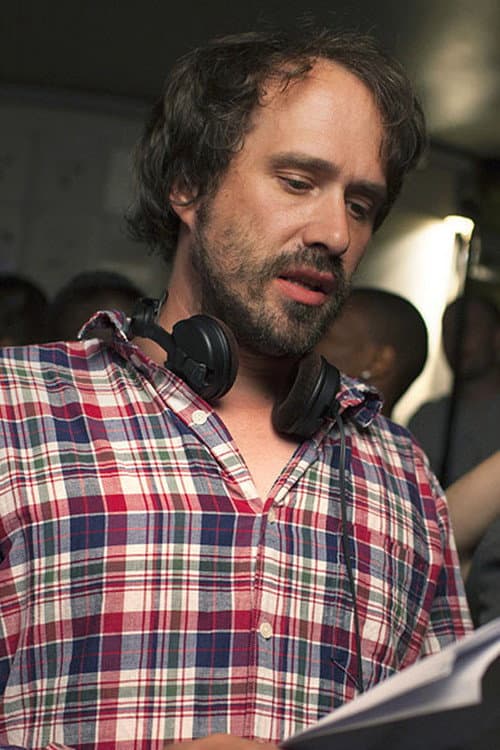 Zdjęcie: David Moreau