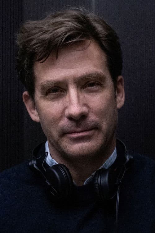 Zdjęcie: James Hawes
