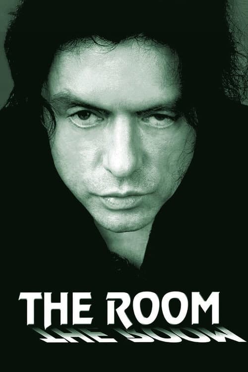 Plakat filmu: The Room