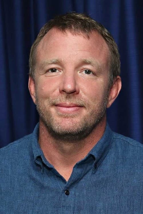 Zdjęcie: Guy Ritchie