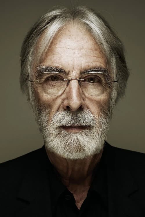 Zdjęcie: Michael Haneke