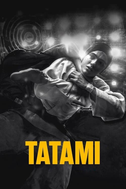 Plakat filmu: Tatami